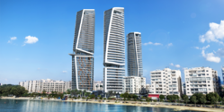 Кипр может начать охоту на строителей небоскребов