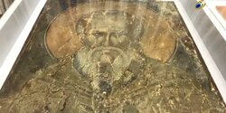 На Кипр возвращаются исторические реликвии