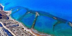 Пляж Аполлона на Кипре - малоизвестный, но просто замечательный!