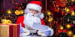 Почта Кипра доставит детям письма от Санта-Клауса 