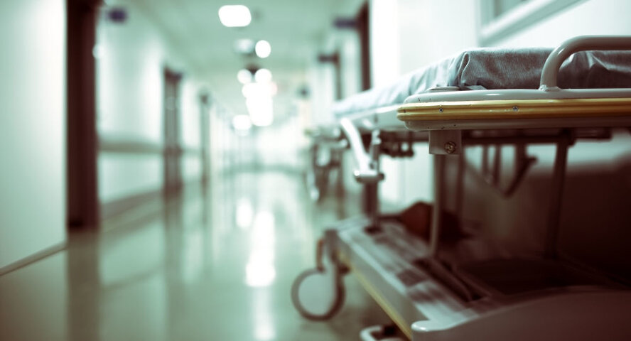 В Никосии школьник вышел из больницы и умер