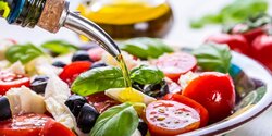 Средиземноморская диета признана самой эффективной в мире