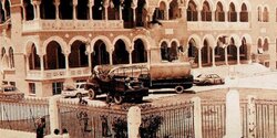  Сирена на Кипре 15 и 20 июля вновь напомнит о событиях 1974 года!