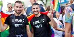 ЛГБТ сообщество Кипра терпит потери