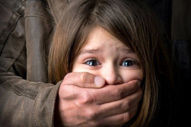 На Кипре каждый 5-ый ребенок становится жертвой сексуального воздействия