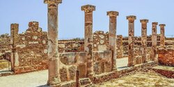 Учёные доказали независимость экономики древних городов-государств Кипра от Финикии