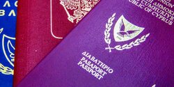 Поле чудес в стране паспортов