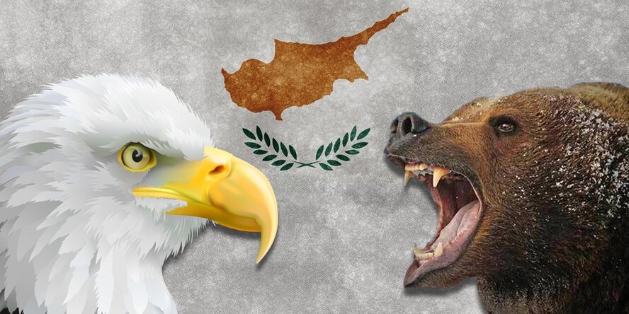 Поле битвы – Кипр 2019!