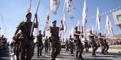 1 Октября Кипр отмечает день Независимости