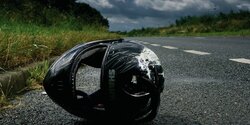 В Лимассоле на дороге погиб подросток-мотоциклист