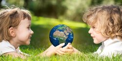 Взрослые и дети – с заботой о планете! Фестиваль в Лимассоле