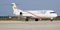 Еще одна авиакомпания на Кипре объявила о частичной приостановке деятельности