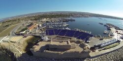В Пафосе пройдет 20-ый оперный фестиваль "Афродита"