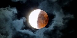 Жители Кипра увидят последнее лунное затмение года  