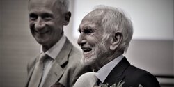 Фильм о кипрском дайвере-долгожителе выиграл престижную международную премию