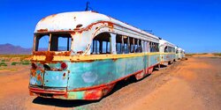 Кипр за неделю – Кипр без наследия, но с трамваями и «травкой»
