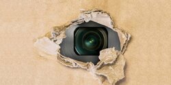 Женщина в Лимассоле установила скрытую камеру дома, чтобы поймать вора