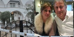 Убийца с Северного Кипра :«Я застрелил свою жену и готов к наказанию»