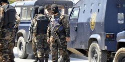 На Северном Кипре прошли массовые аресты военных