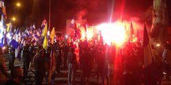 Кипрские националисты проведут акцию протеста у посольства Греции в Никосии