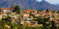 Живешь высоко в горах  Кипра – получи денежку от правительства