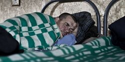В Лимассоле открывают приют для бездомных