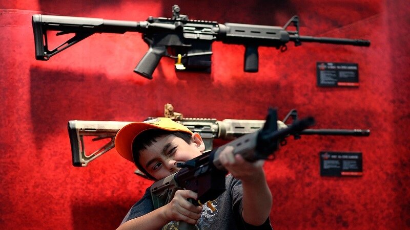 Конгресс США разрешит Кипру покупать оружие