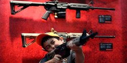 Конгресс США разрешит Кипру покупать оружие
