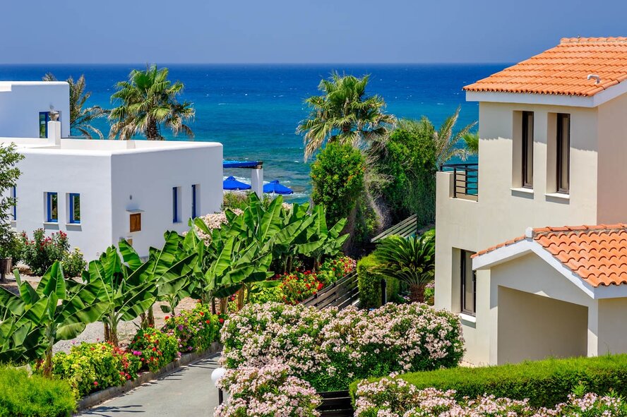 На Кипре хотят освободить от уплаты полного 19-процентного НДС при покупке земли