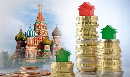На виллы! Россияне меняют сбережения на недвижимость Кипра