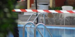 На Кипре в бассейне частного дома утонул 3-летний малыш