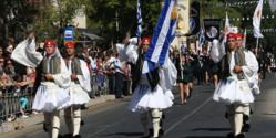 Сегодня на Кипре и в Греции отмечается День ОХИ 
