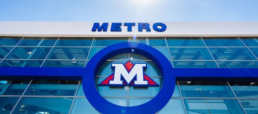 Metro анонсировала открытие нового магазина в Лимассоле