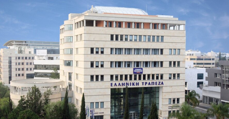 На Кипре открылся первый филиал «банка новой эпохи»