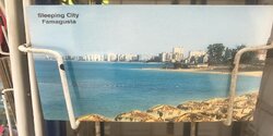 46 свежих фотографий запретного кипрского курорта