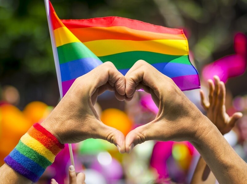 ЛГБТ-парад прошел — проблемы остались?