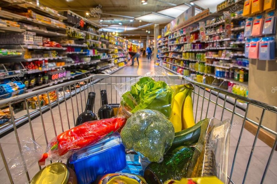 В каком супермаркете на Кипре выгодно делать закупки?