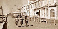 Страницы истории Лимассола (блог с фото)