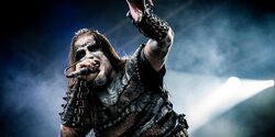 Концерт на Кипре и эксклюзивное интервью с блэк-метал группой WelicoRuss, имеющей российско-кипрские корни (фото, видео, афиша)