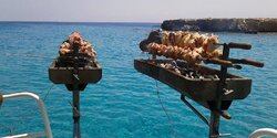Кипр без пляжной суеты, или Почему киприоты не любят англичан