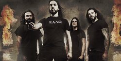 31 марта легенды греческой метал сцены «Rotting Christ» выступят с единственным концертом на Кипре 