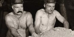 История зловещих кипрских шахт Митcеро 