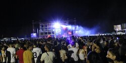 Запах хмеля и солода – в столице Кипра стартовал фестиваль пива Septemberfest-2019