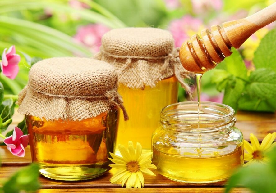 Мёд: жидкое золото Кипра