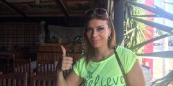 Интервью с русско-кипрской супервумен Светланой Зайцевой