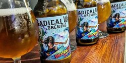 На Кипре появилась новая крафтовая пивоварня Radical Way Brewery