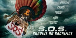 (S.O.S. Survive or Sacrifice) — кипрский триллер под облаками