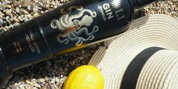 Soli Gin — сухой джин в лондонском стиле с берегов Кипра