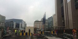 "Еврообозреватель" о столице Европы- Брюсселе