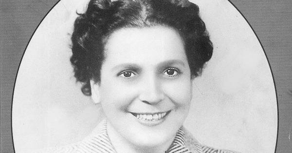 Имя в истории: Мария Русу – первая женщина-врач на Кипре